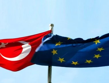 Νέα επίθεση Άγκυρας σε ΕΕ: «Το ανακοινωθέν εξυπηρετεί συμφέροντα Ελλάδας-Κύπρου»